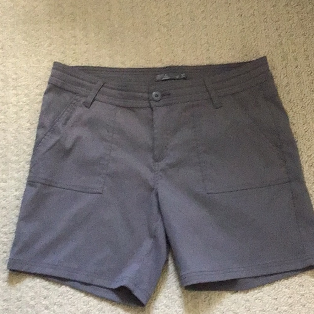 Prana Olivia Shorts